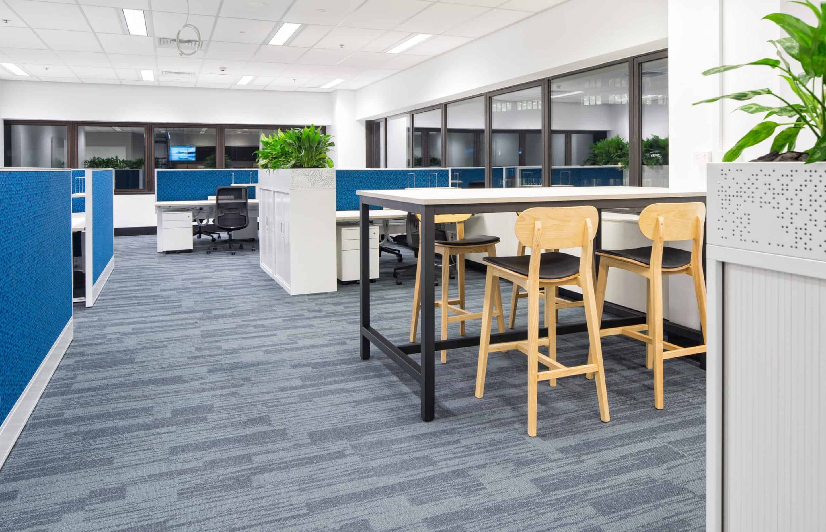 Care Super - Sydney