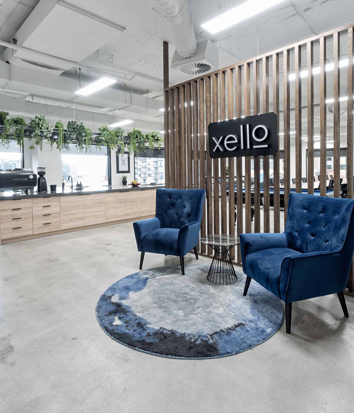##Xello - Melbourne