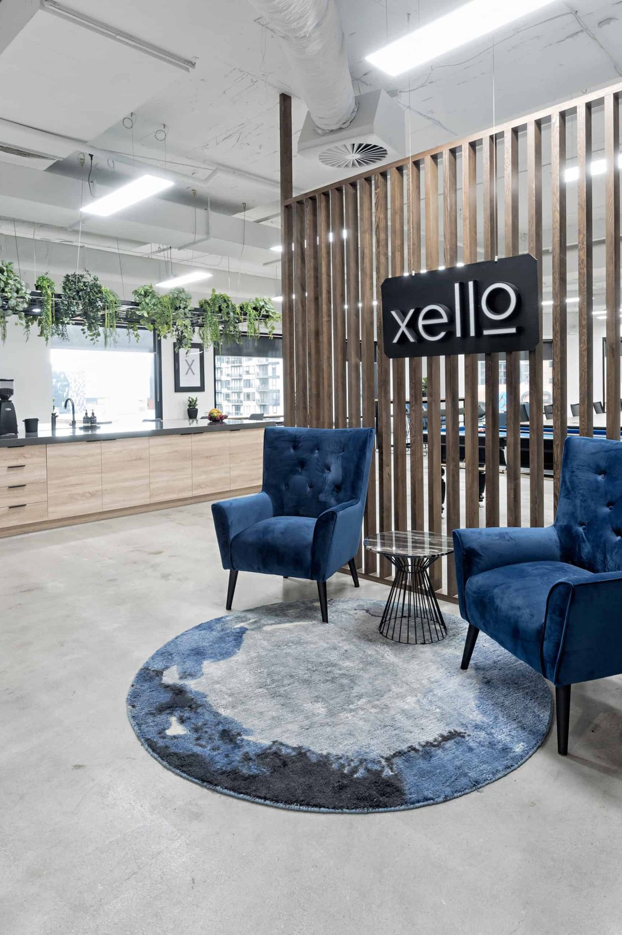 ##Xello - Melbourne