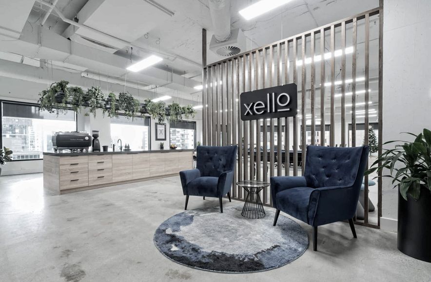 Xello - Melbourne