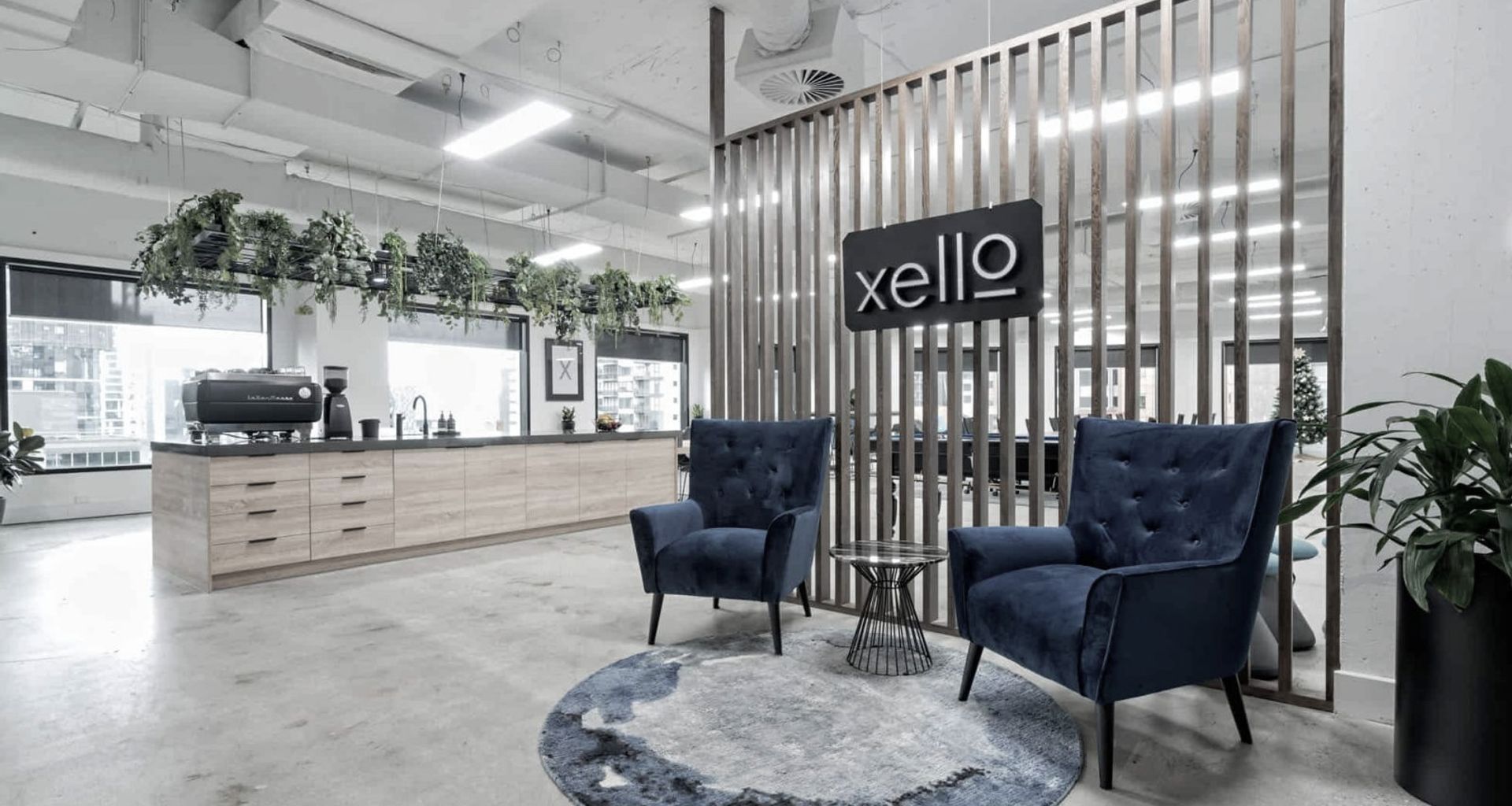 Xello - Melbourne banner