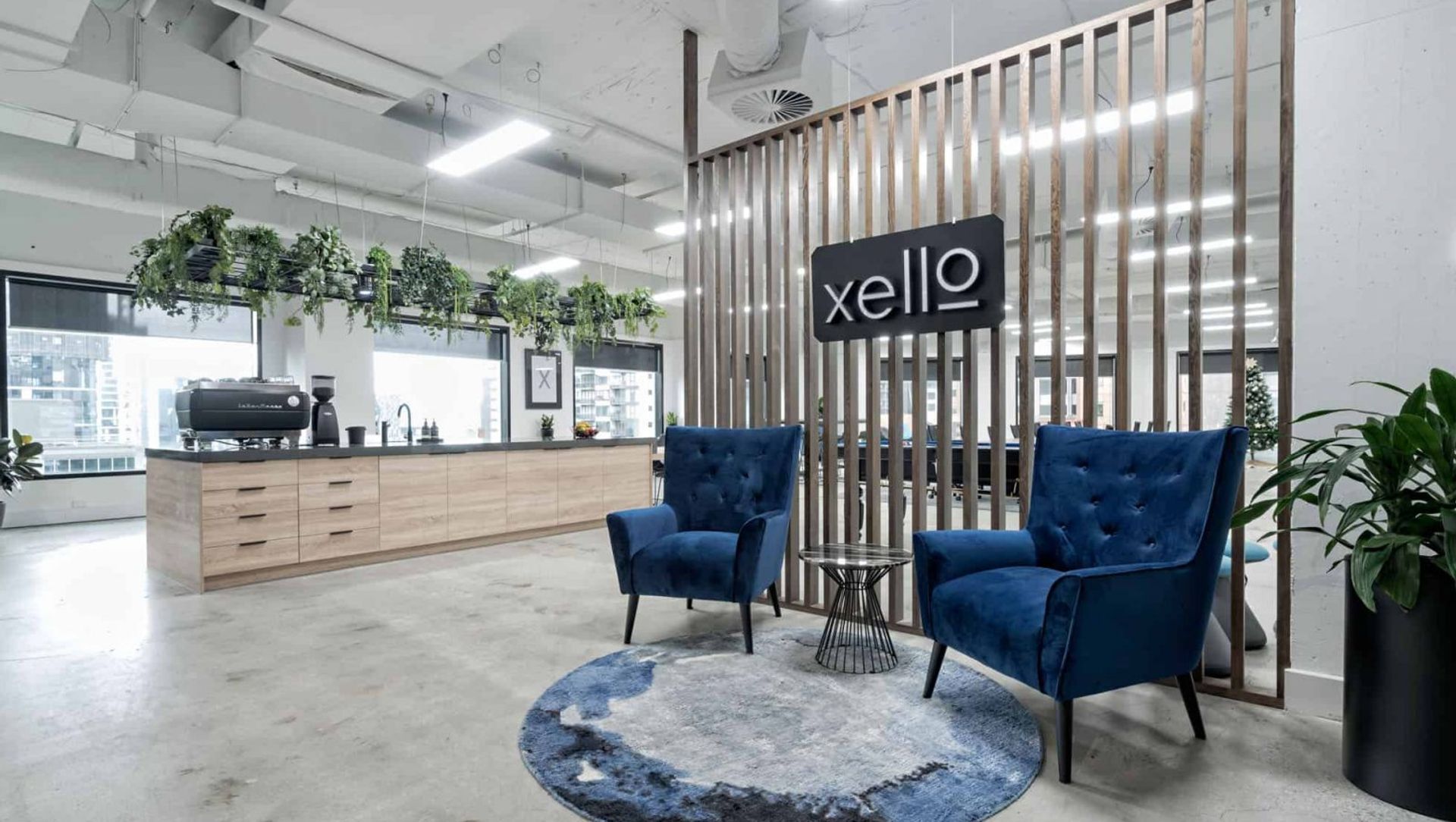 Xello - Melbourne banner