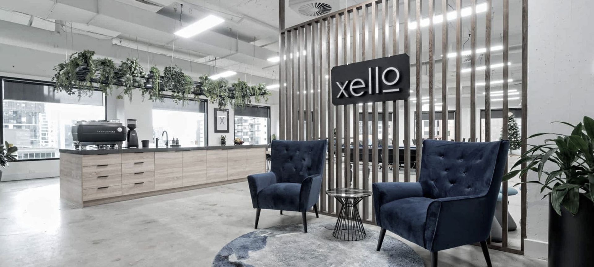 Xello - Melbourne banner