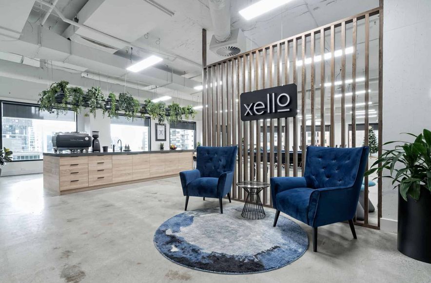 Xello - Melbourne