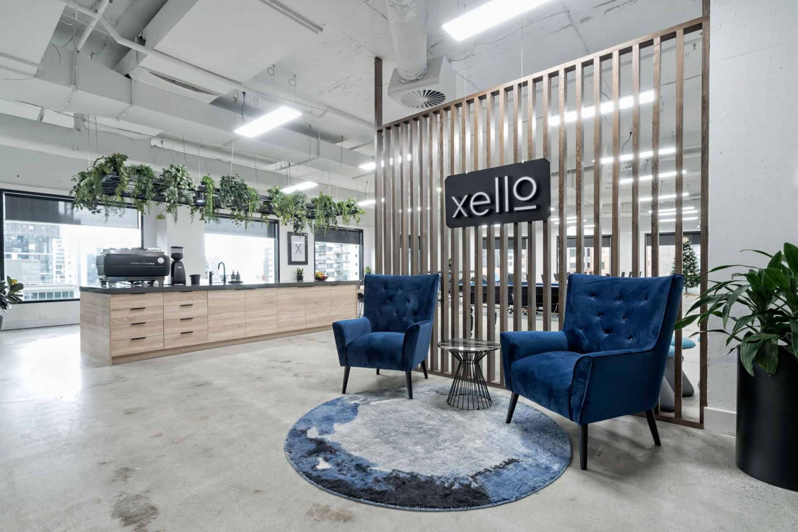 ##Xello - Melbourne