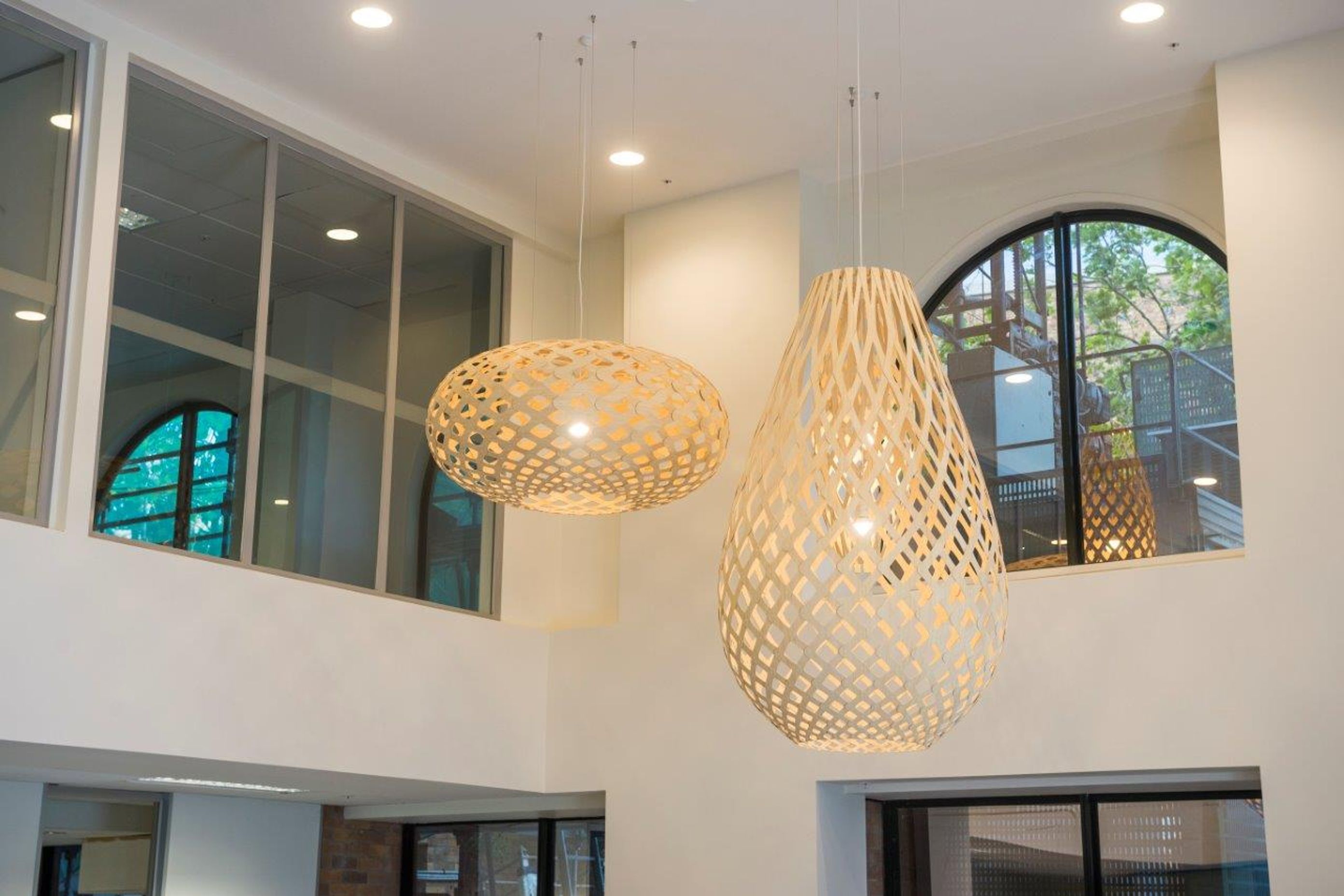 Visionstream Office Refurbishment