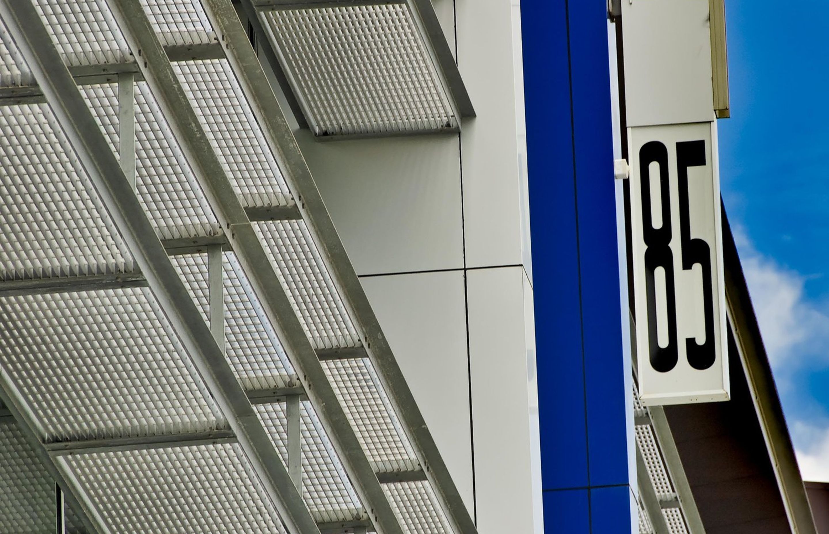 GHD Building