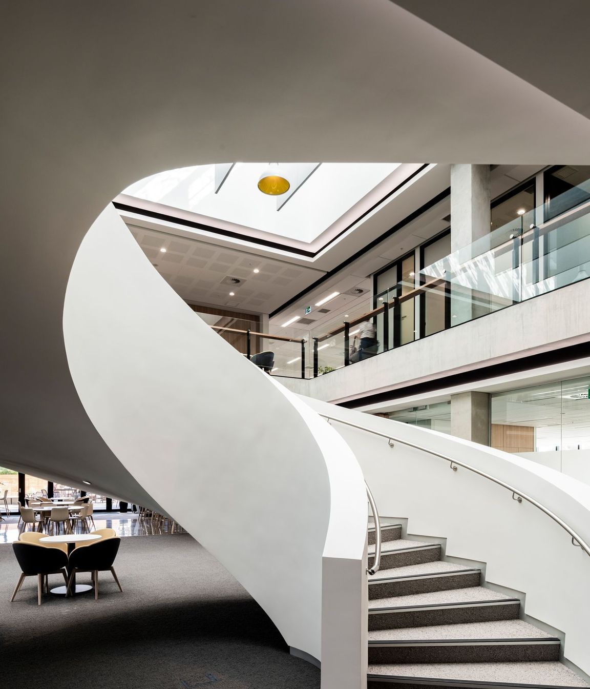 PGG Wrightson Head Office