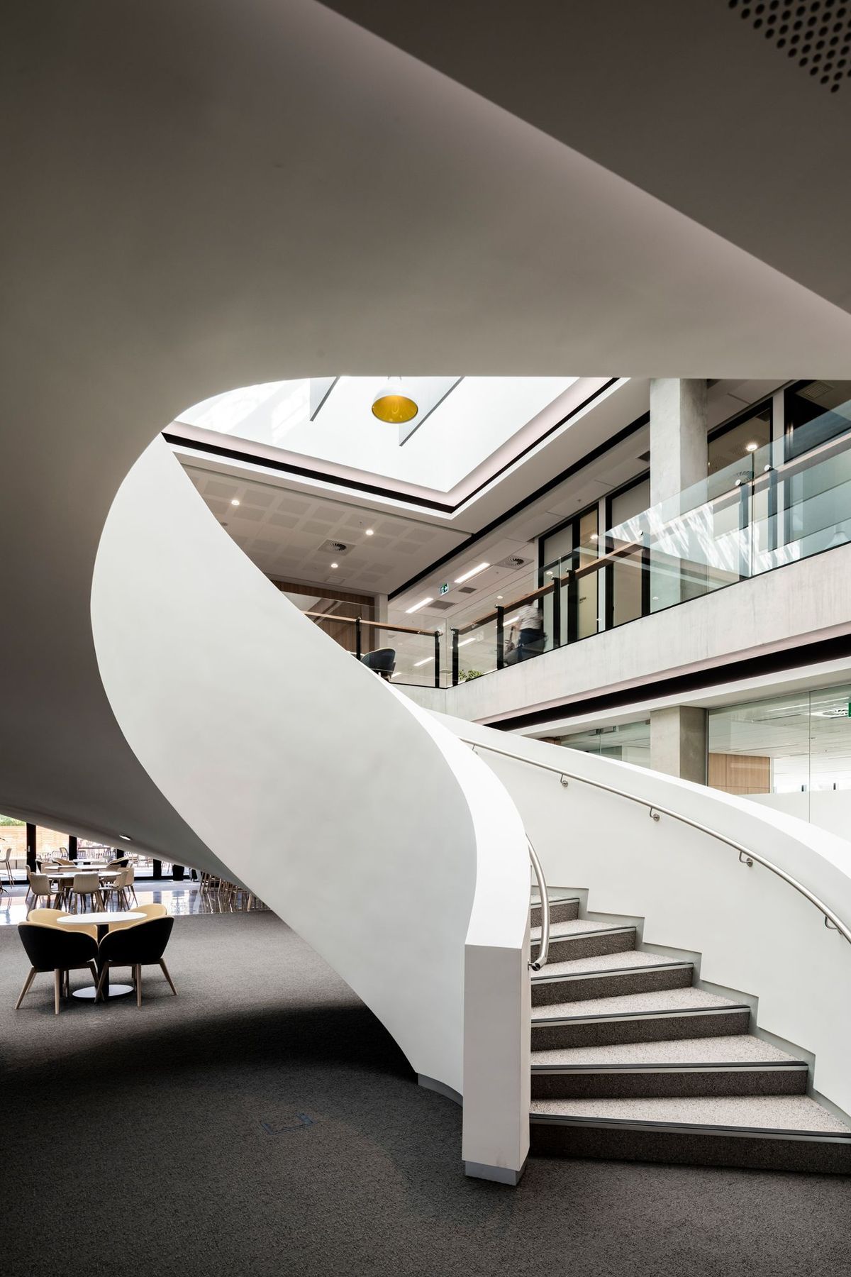 PGG Wrightson Head Office