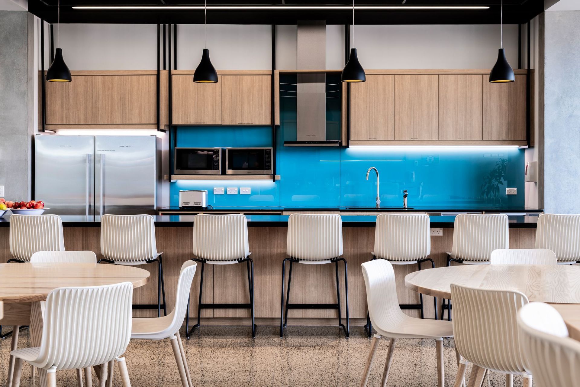 PGG Wrightson Head Office