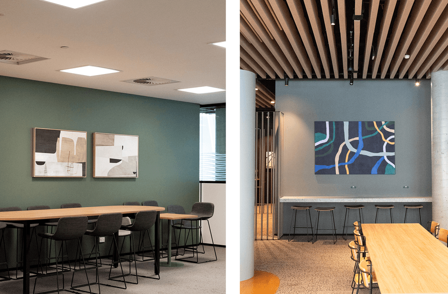 Waterman Business Centre, VIC