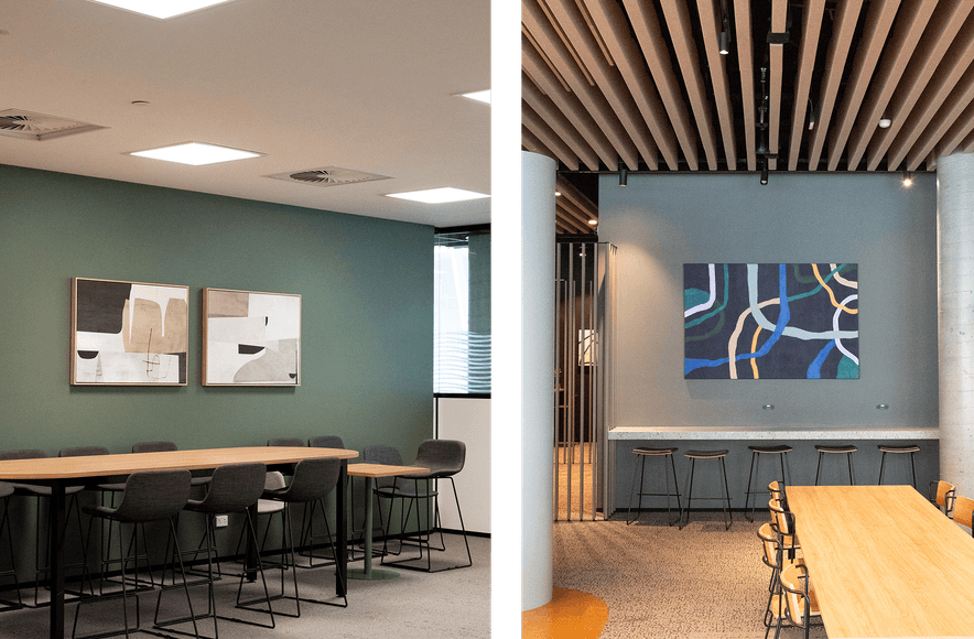 Waterman Business Centre, VIC