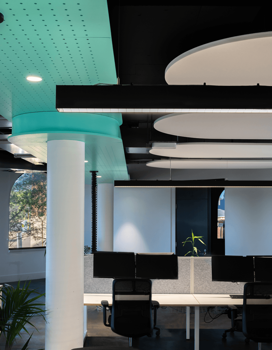 Kitchen Warehouse HQ