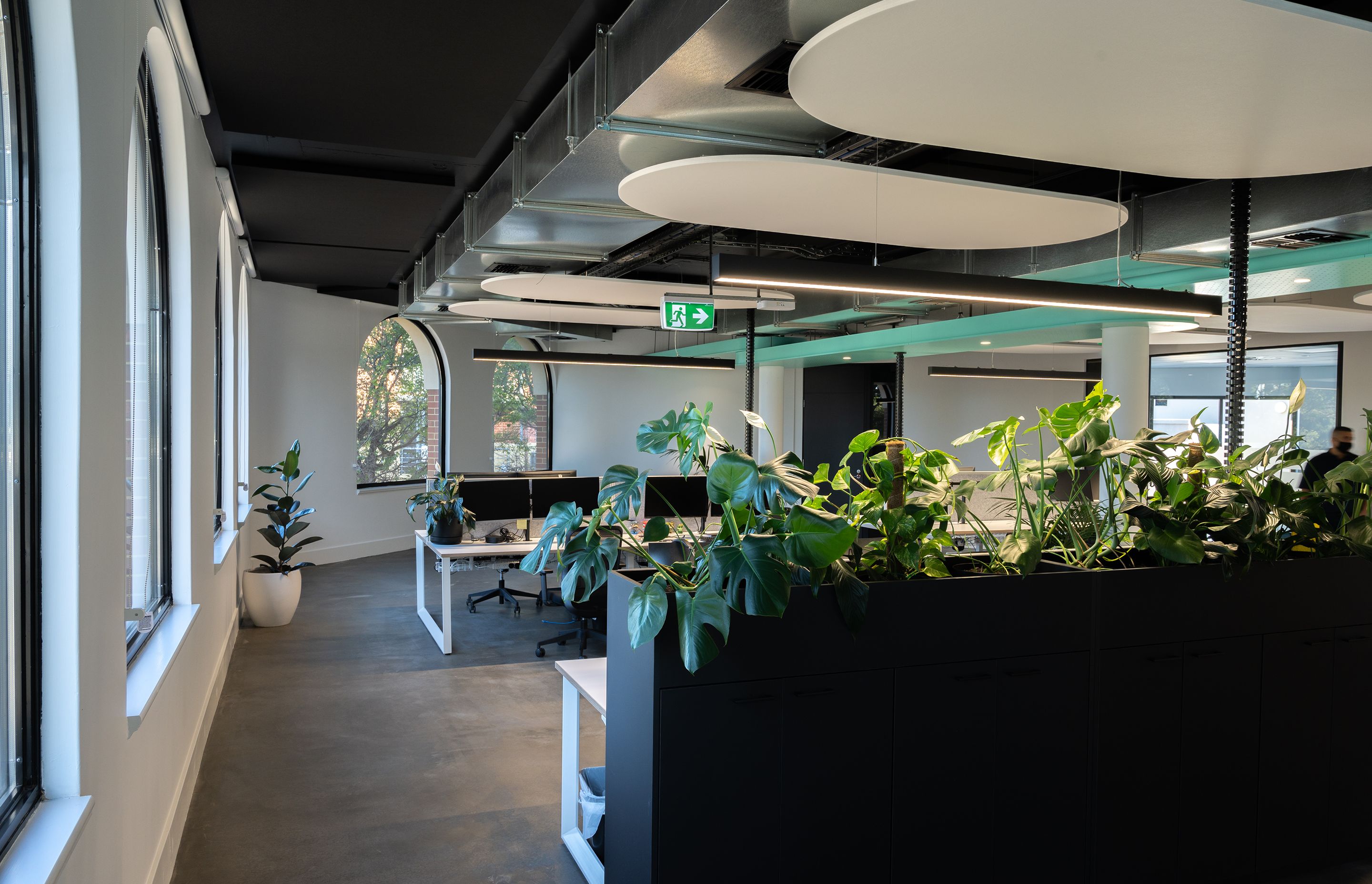 Kitchen Warehouse HQ
