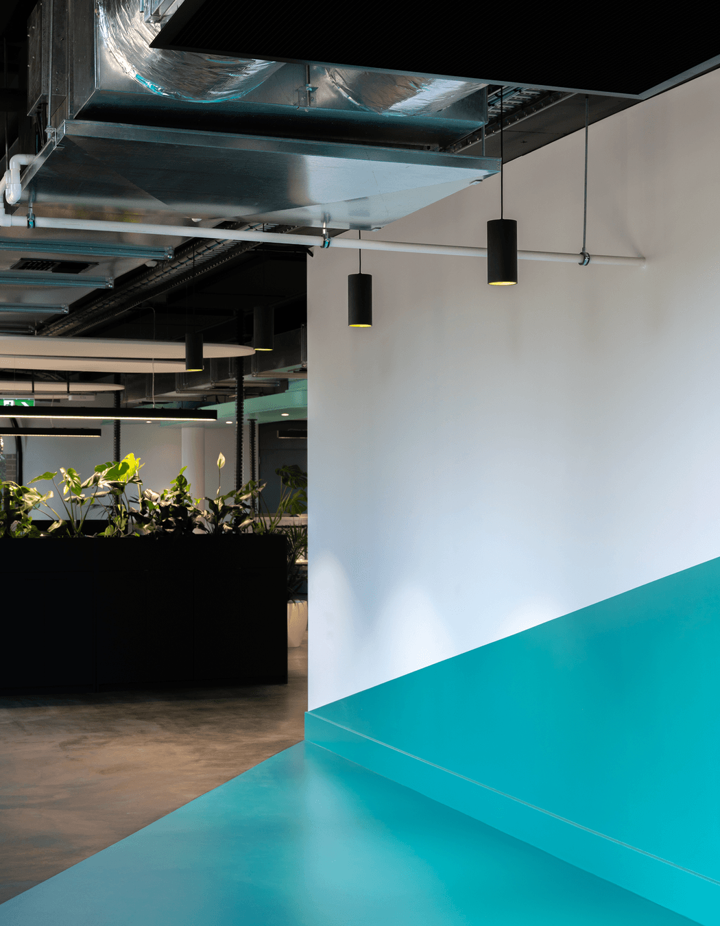 Kitchen Warehouse HQ