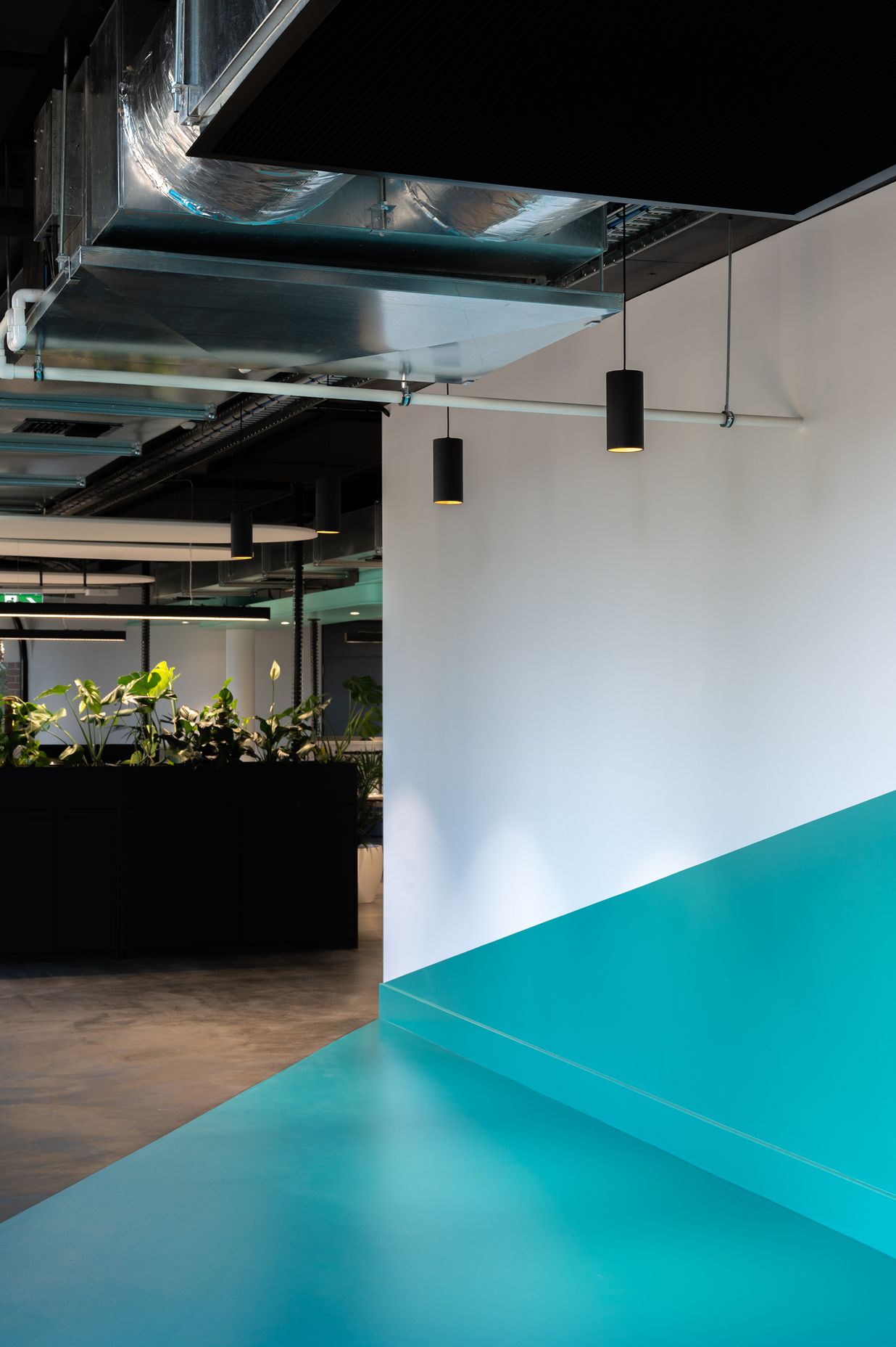 Kitchen Warehouse HQ