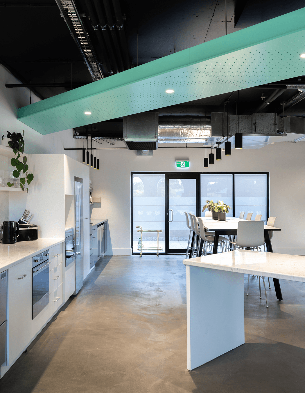 Kitchen Warehouse HQ