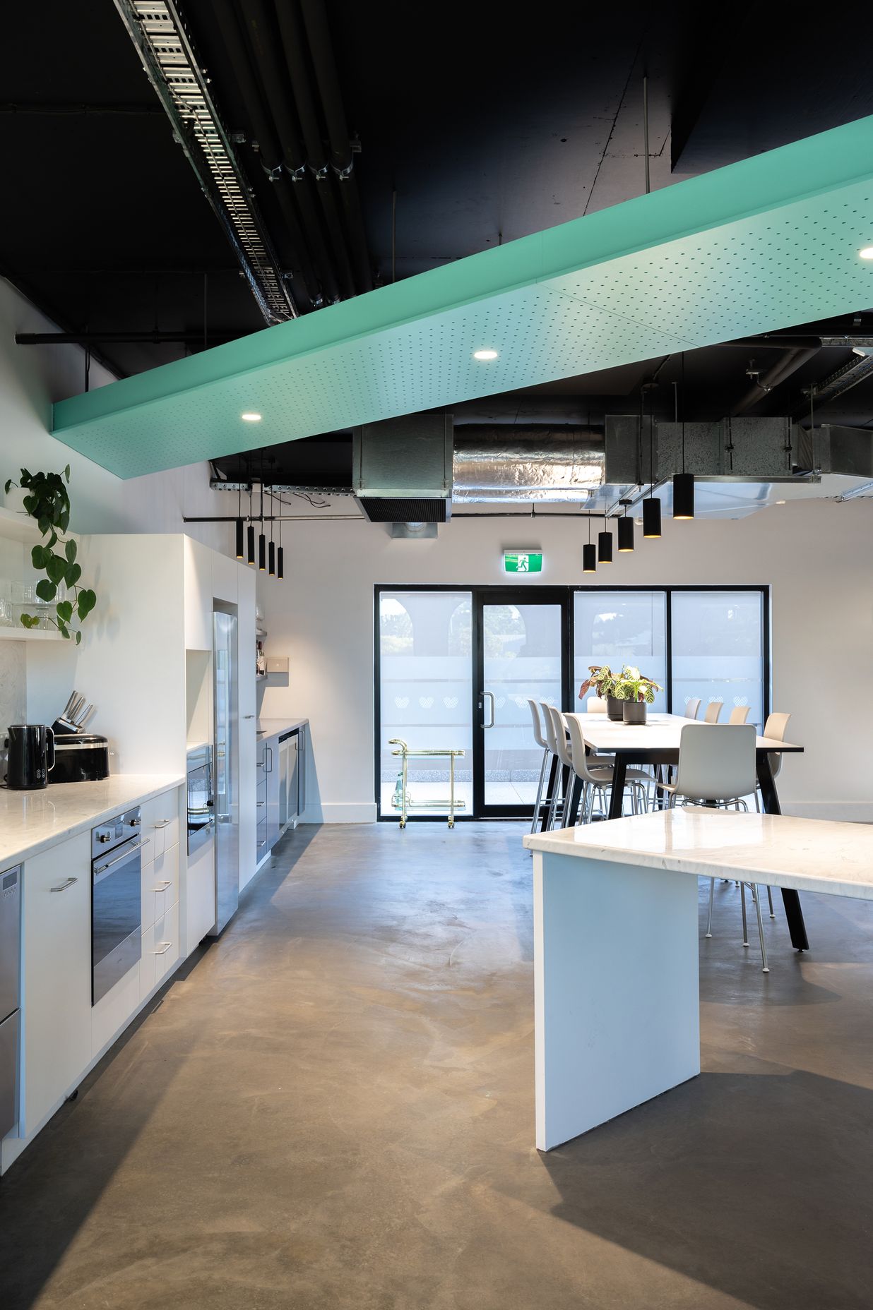 Kitchen Warehouse HQ