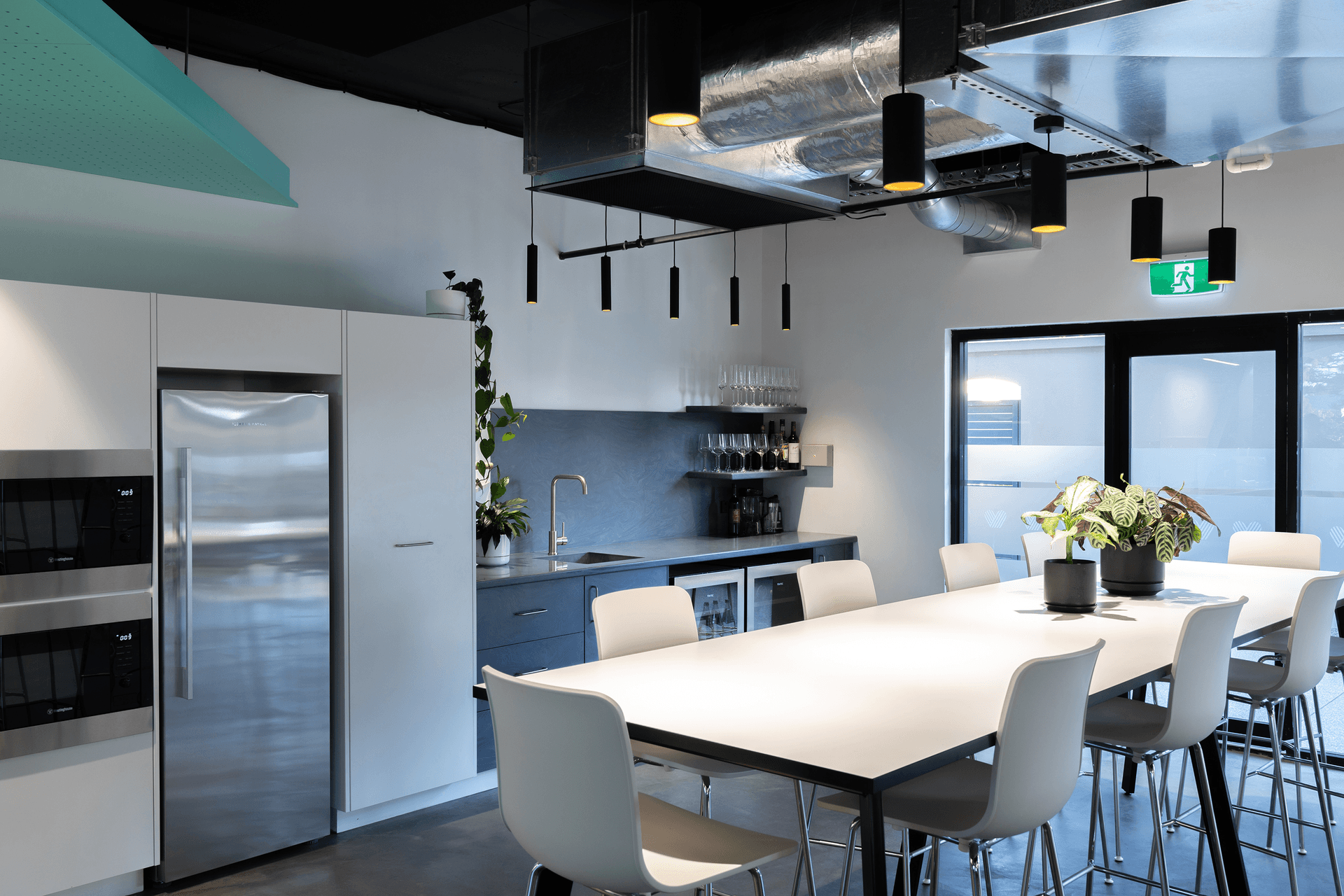 Kitchen Warehouse HQ