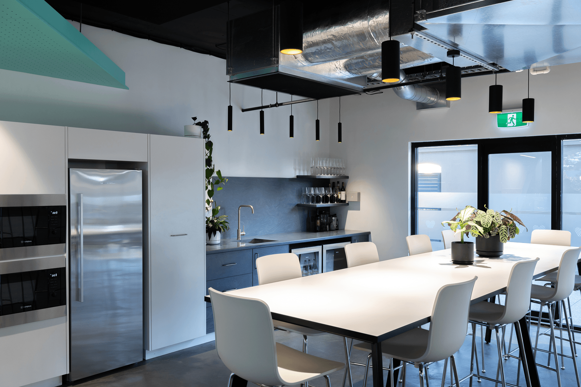 Kitchen Warehouse HQ