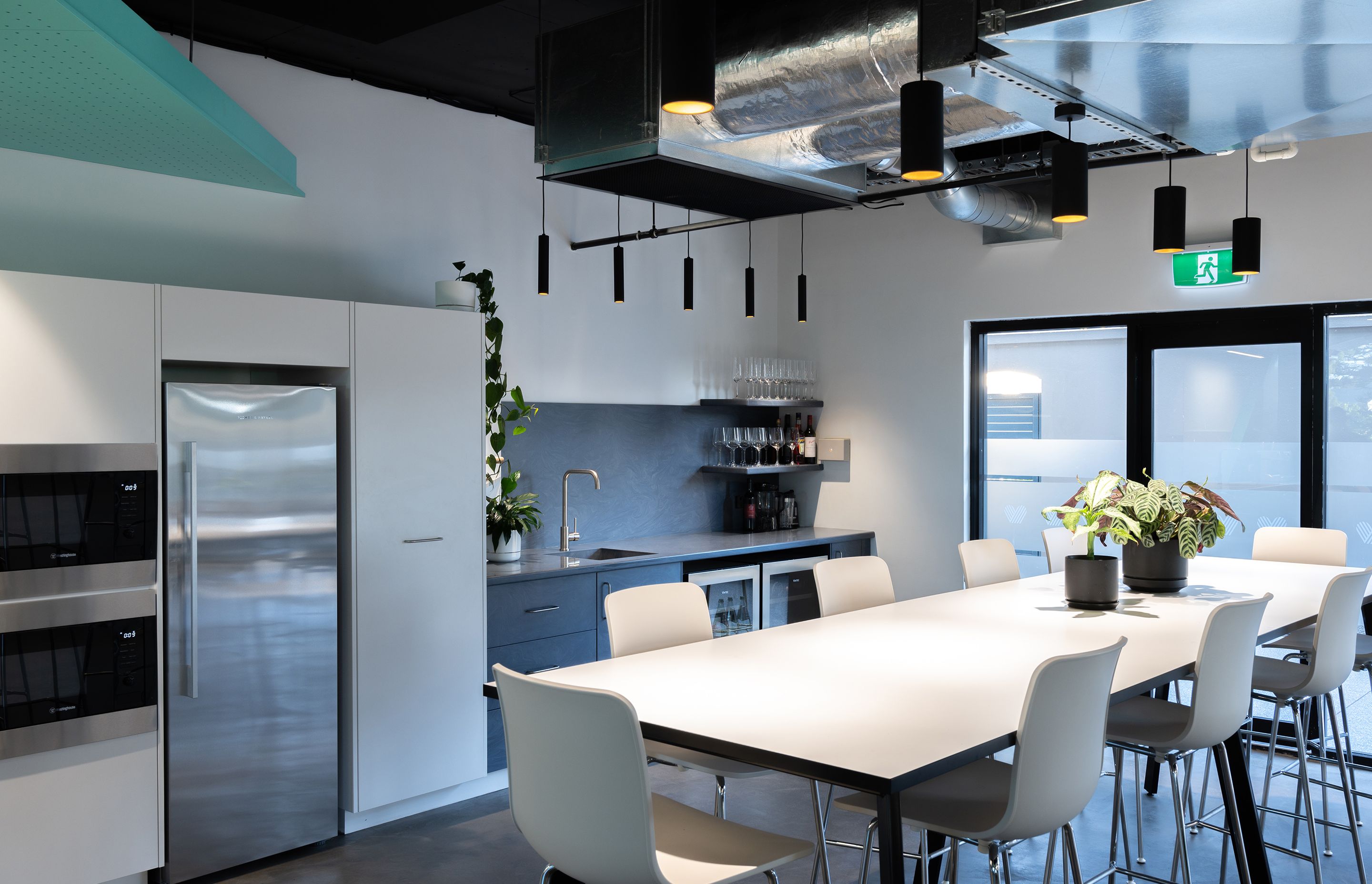 Kitchen Warehouse HQ