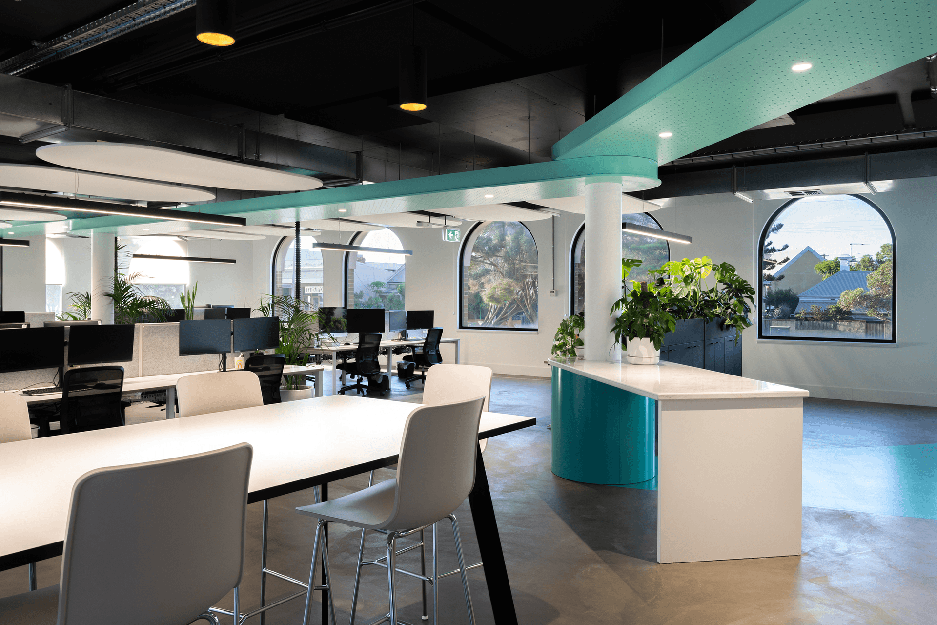 Kitchen Warehouse HQ