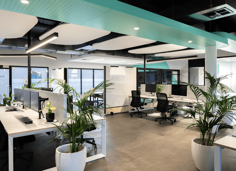 Kitchen Warehouse HQ