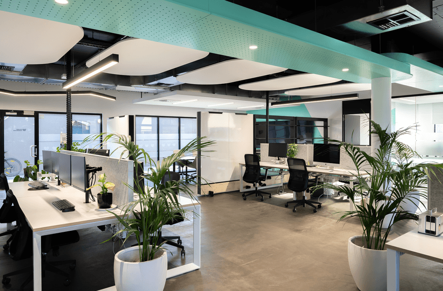 Kitchen Warehouse HQ