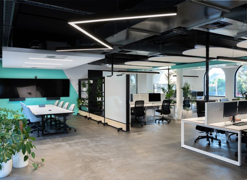 Kitchen Warehouse HQ