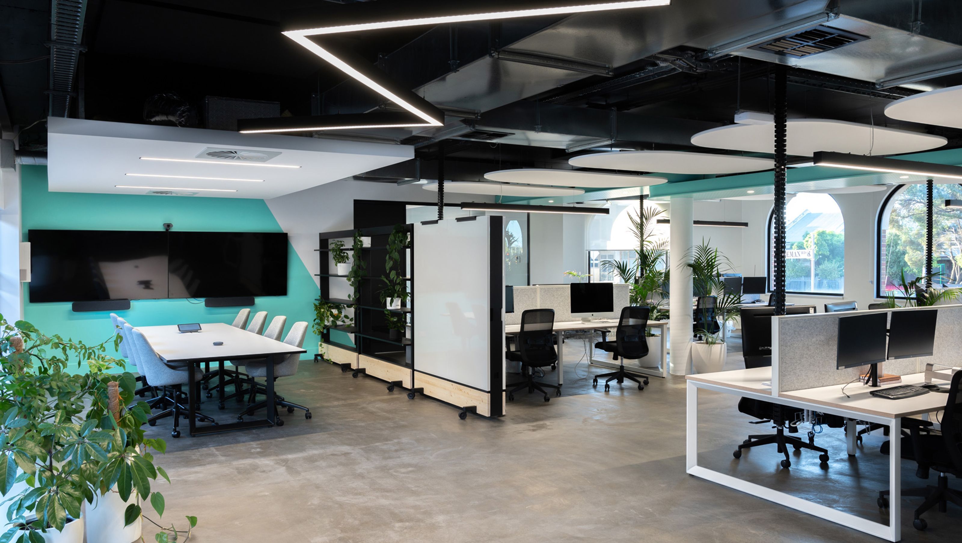 Kitchen Warehouse HQ