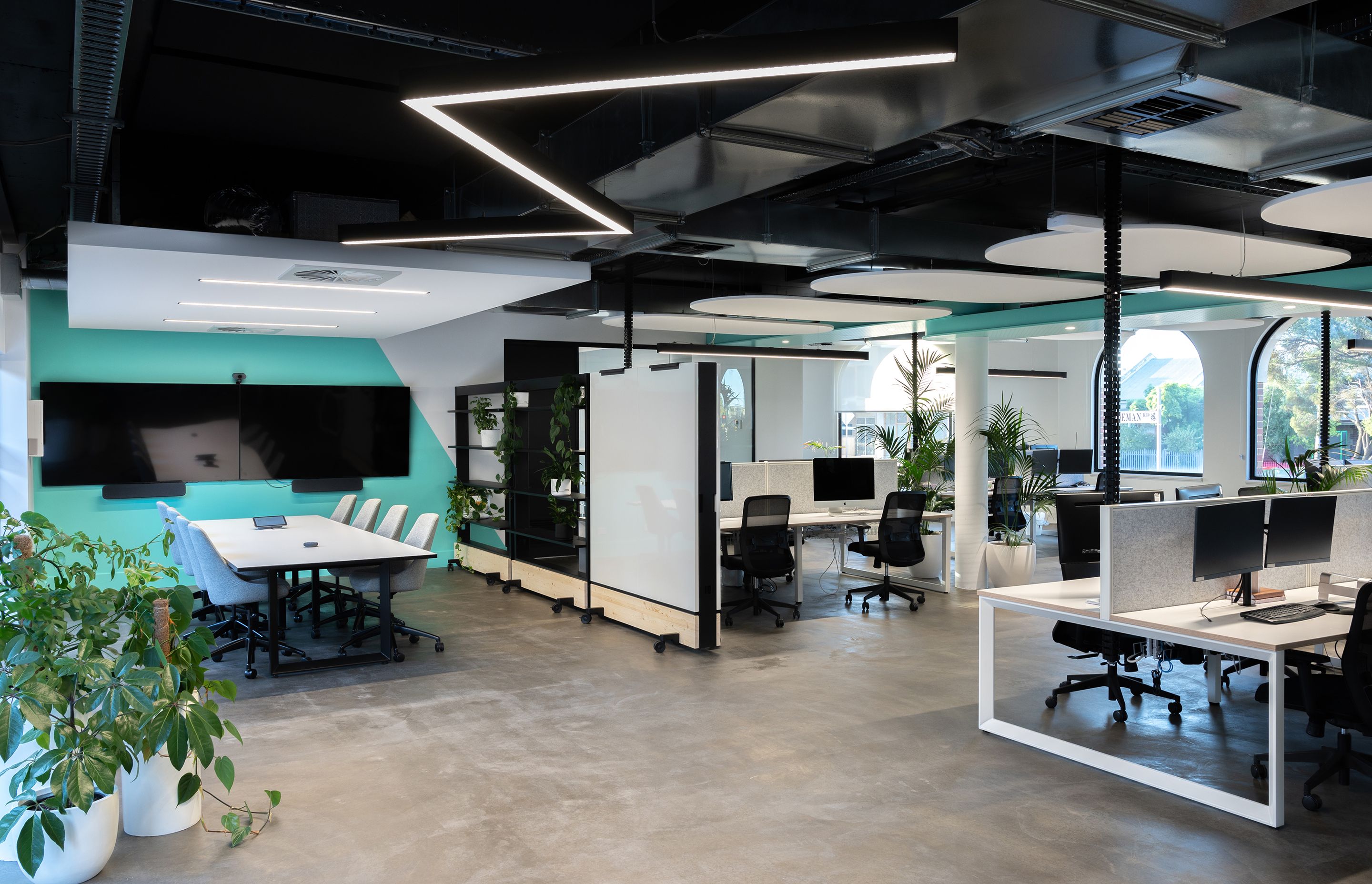 Kitchen Warehouse HQ