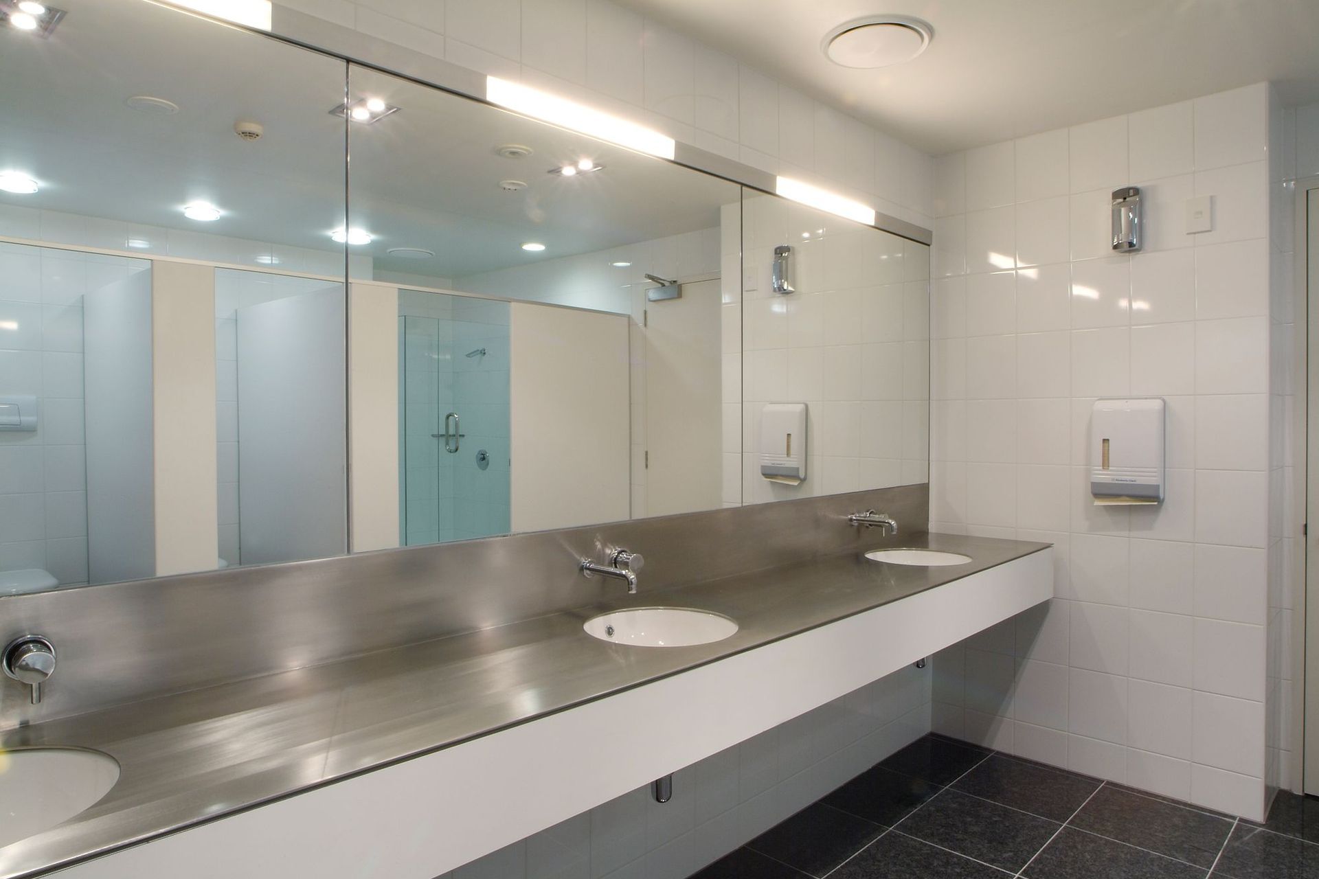 Hewlett Packard Building