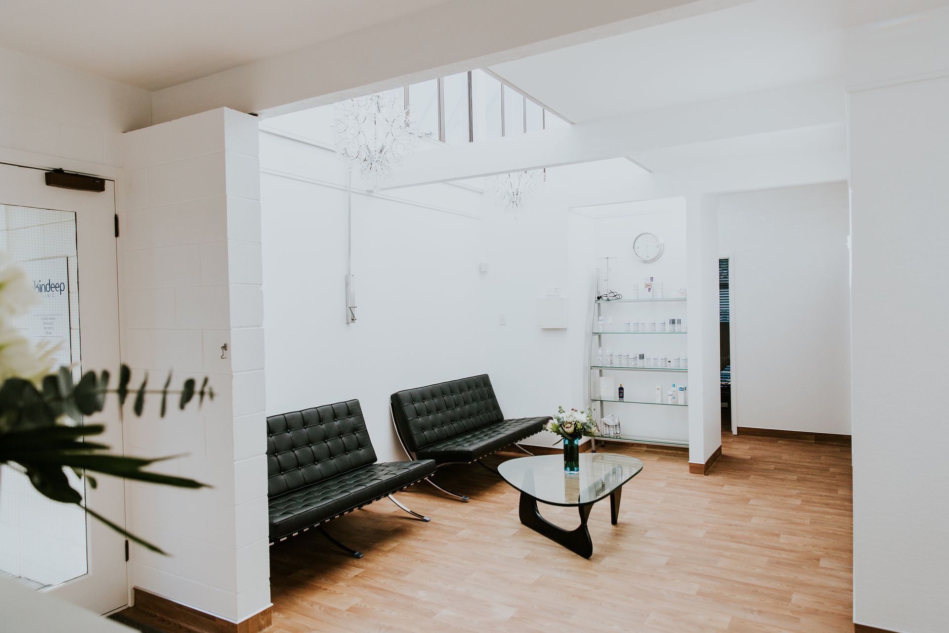 Skin Deep Clinic