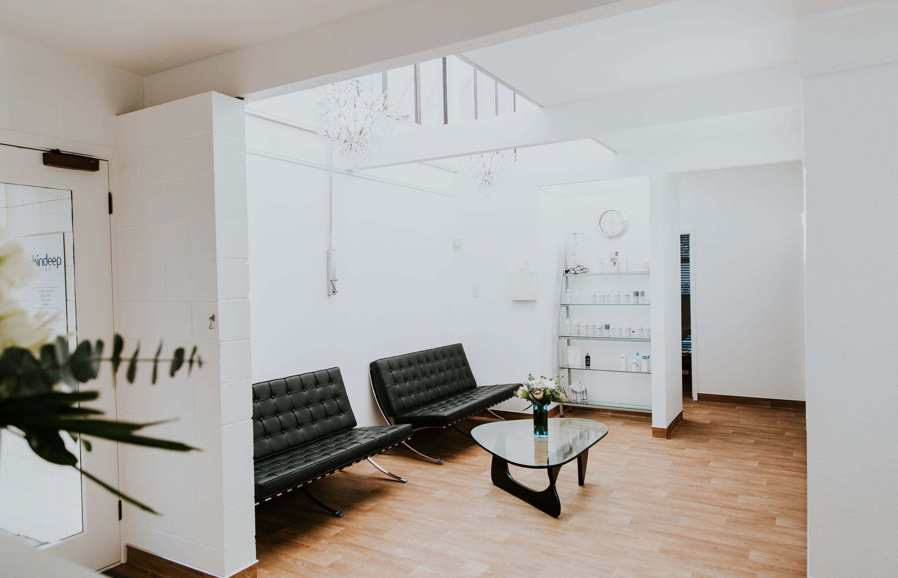 Skin Deep Clinic