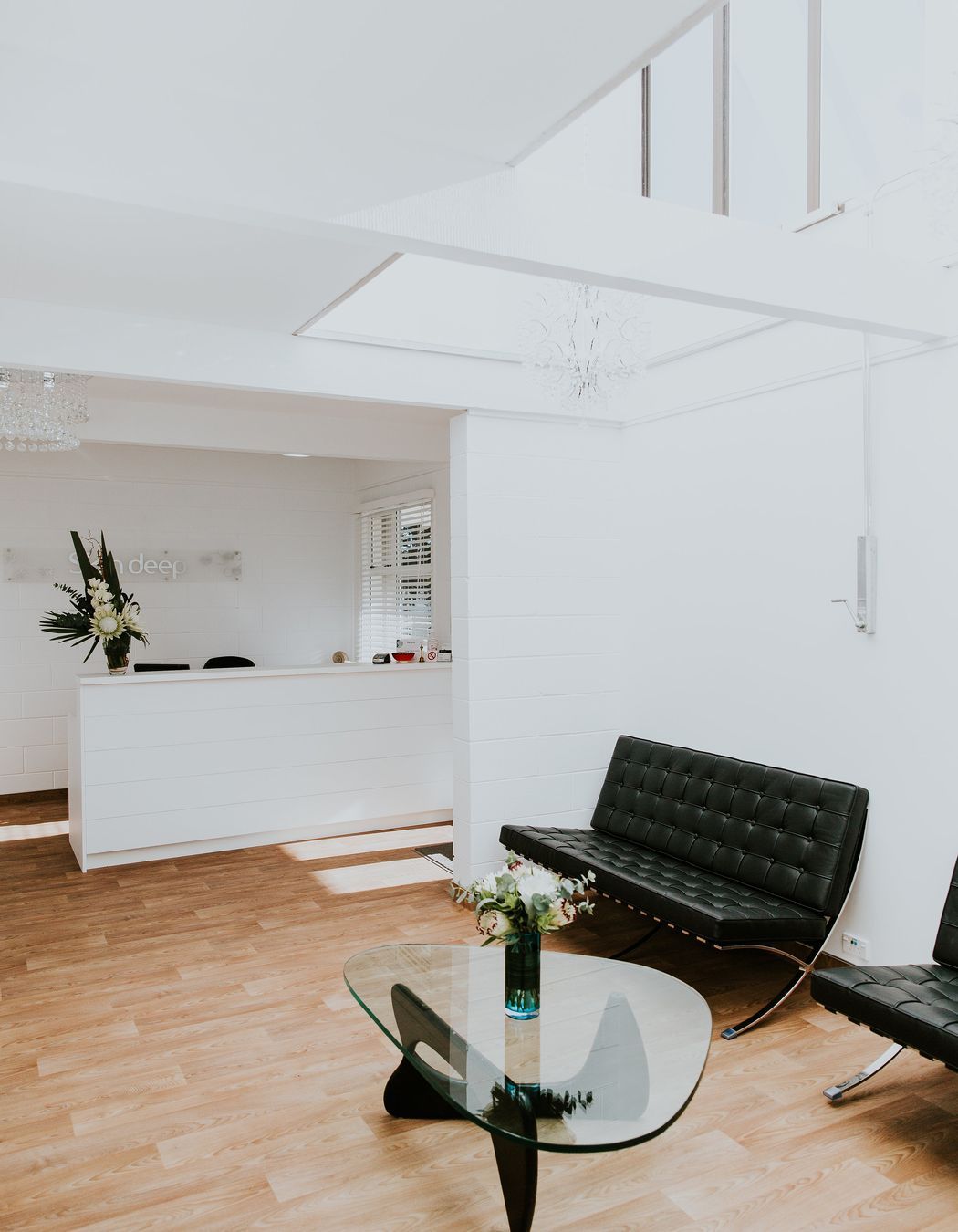 Skin Deep Clinic