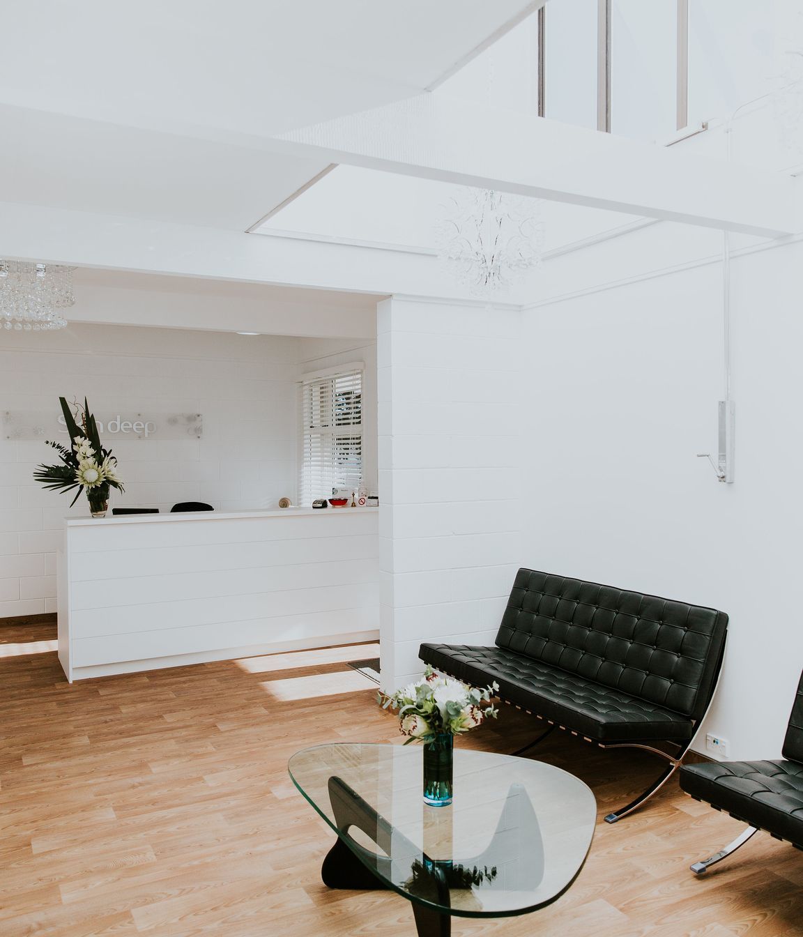 Skin Deep Clinic