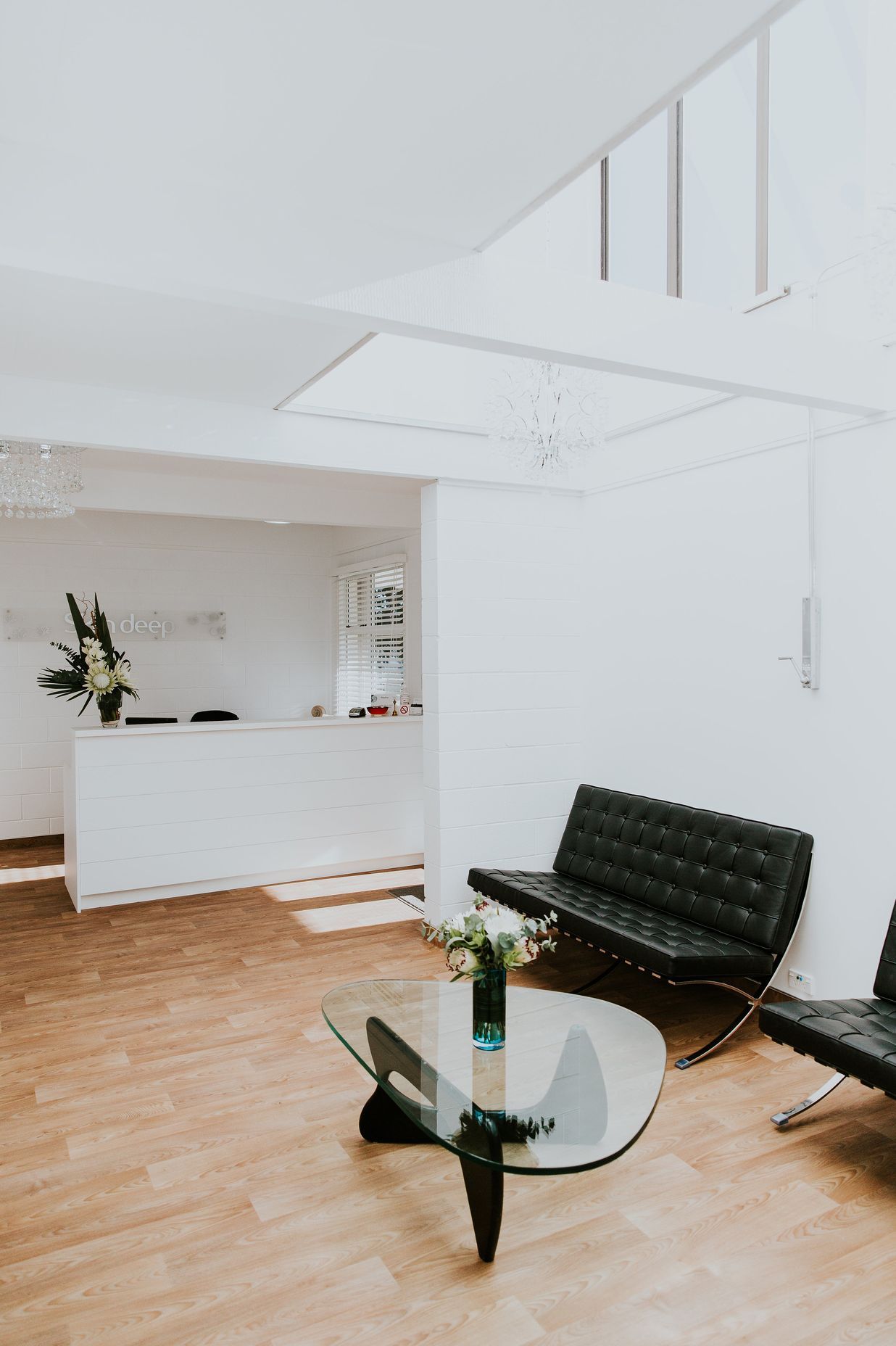 Skin Deep Clinic