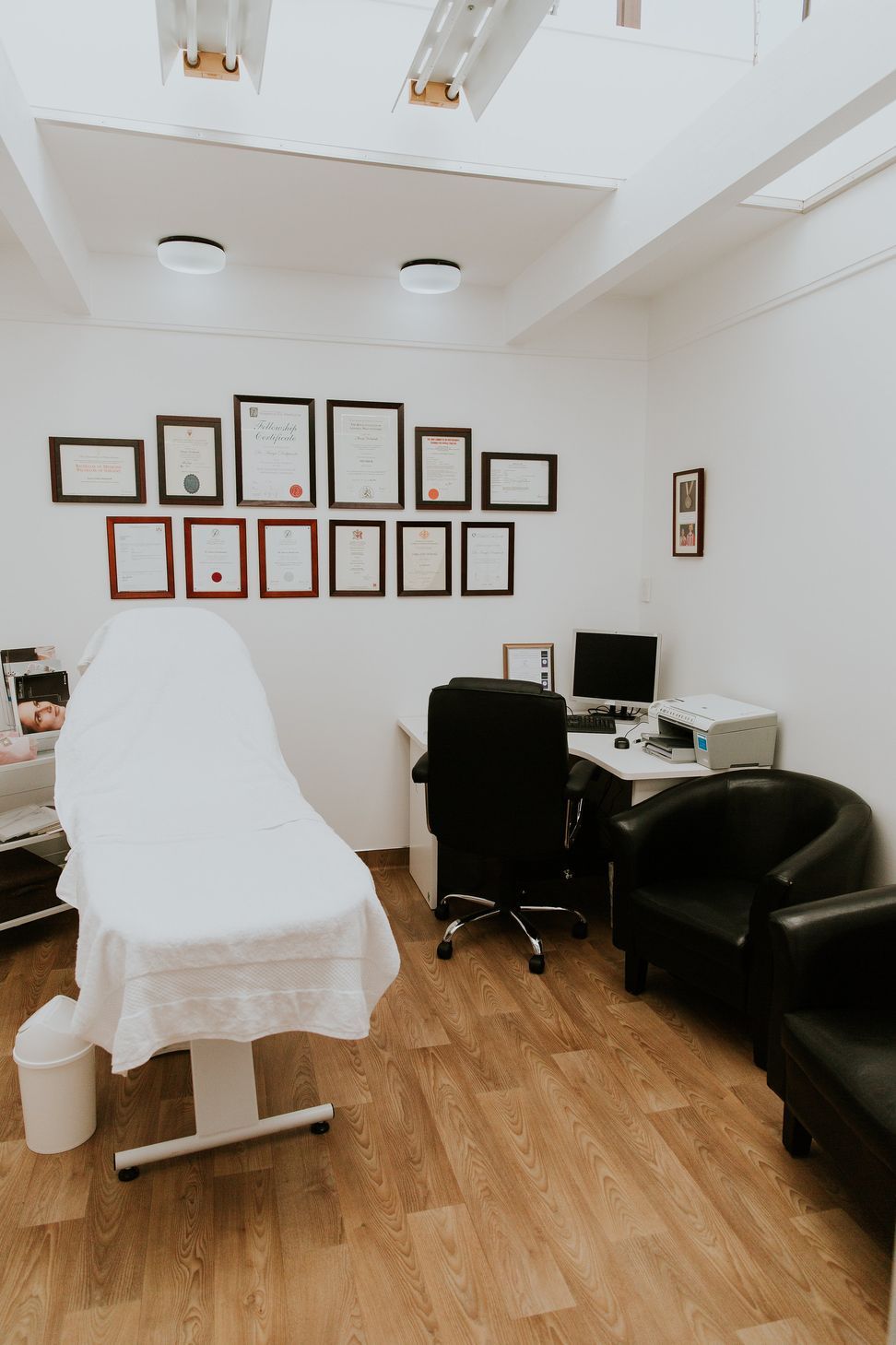 Skin Deep Clinic
