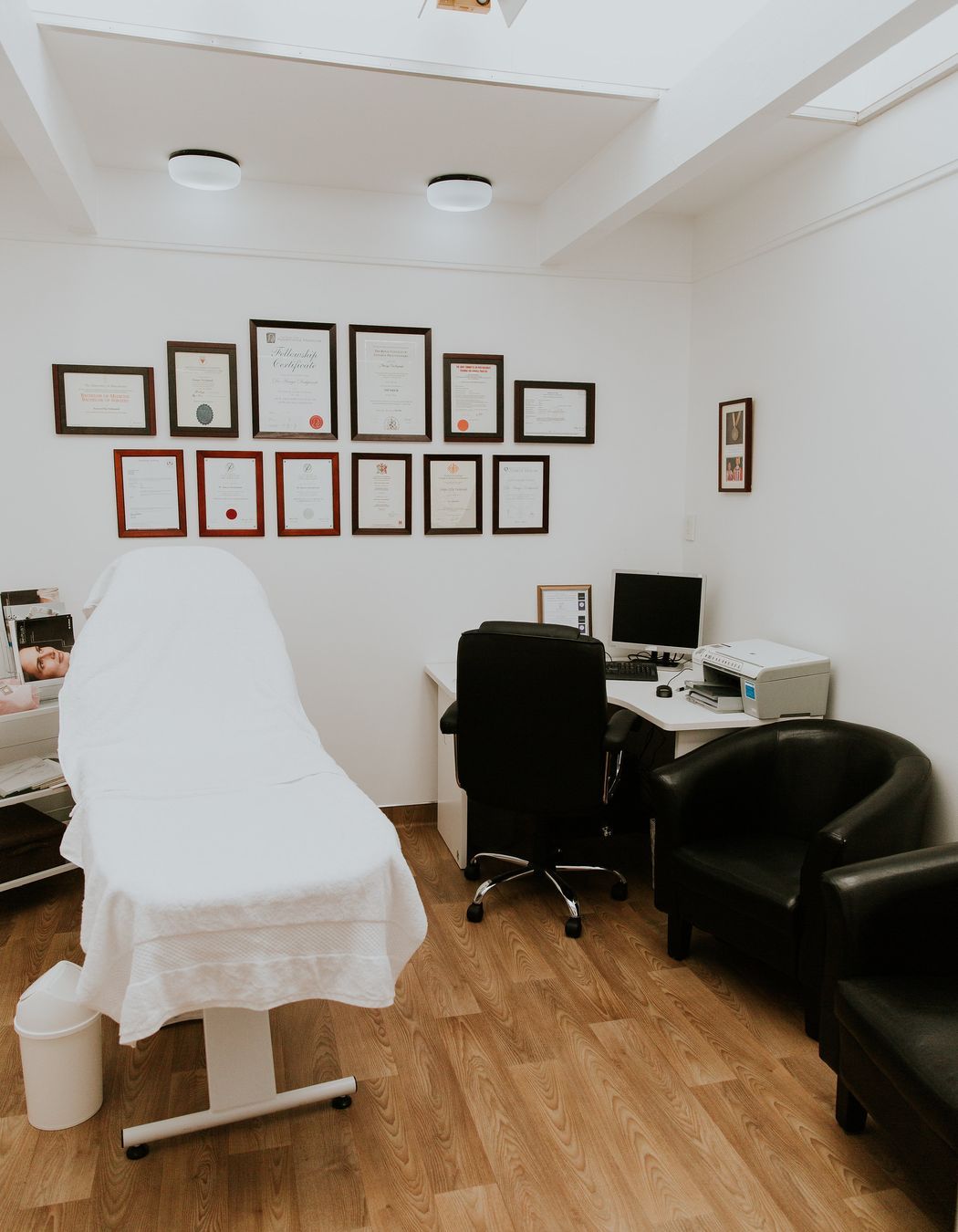 Skin Deep Clinic
