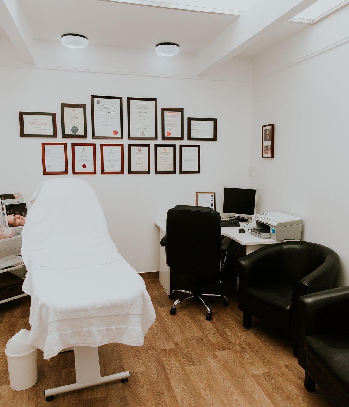 Skin Deep Clinic