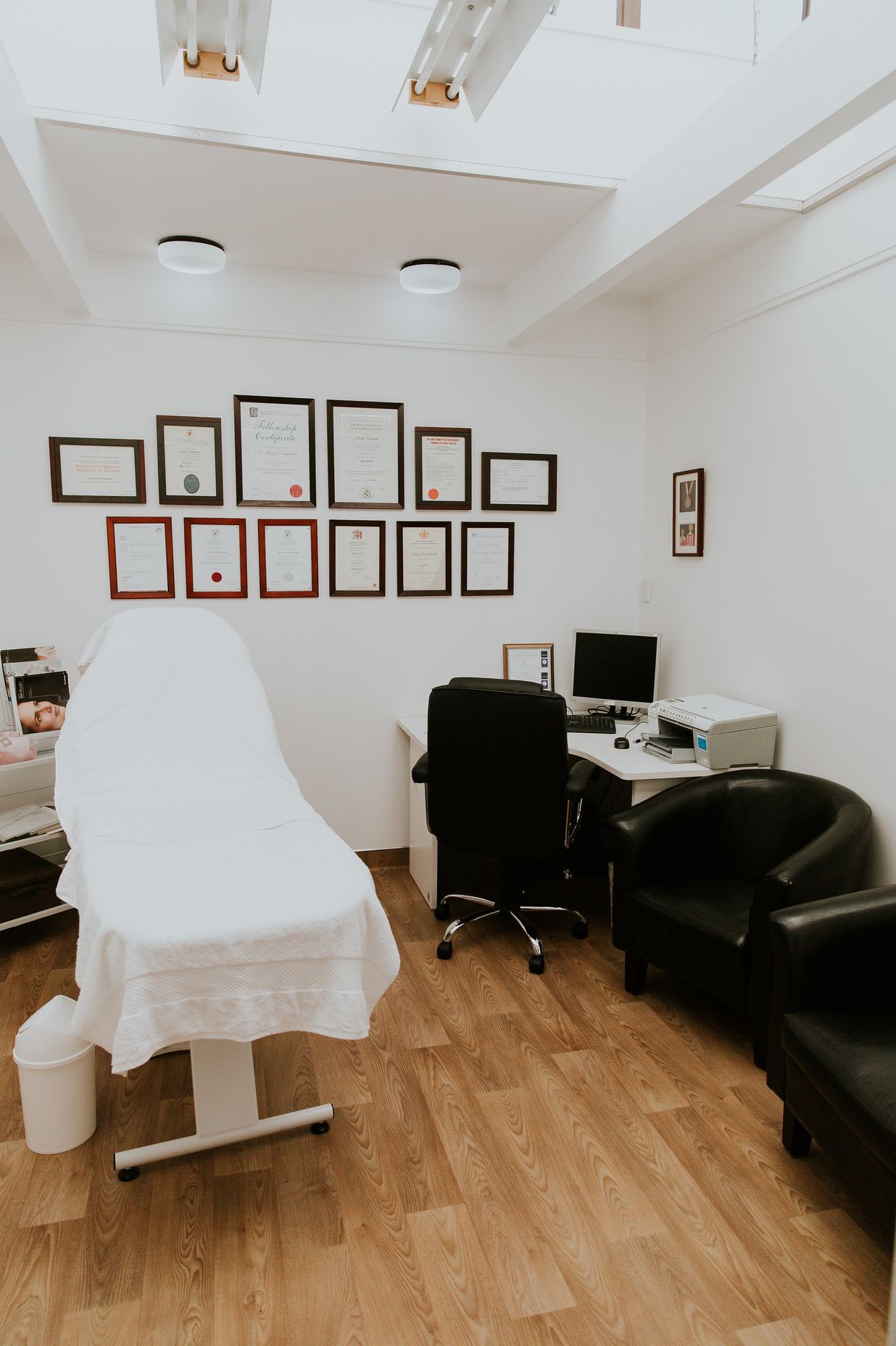 Skin Deep Clinic