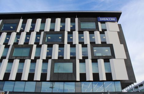 Datacom Building A