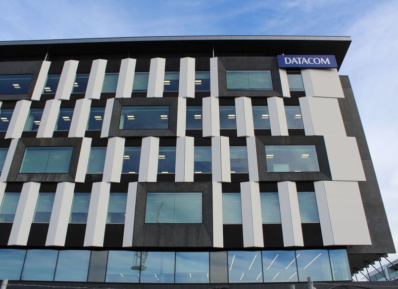 Datacom Building A
