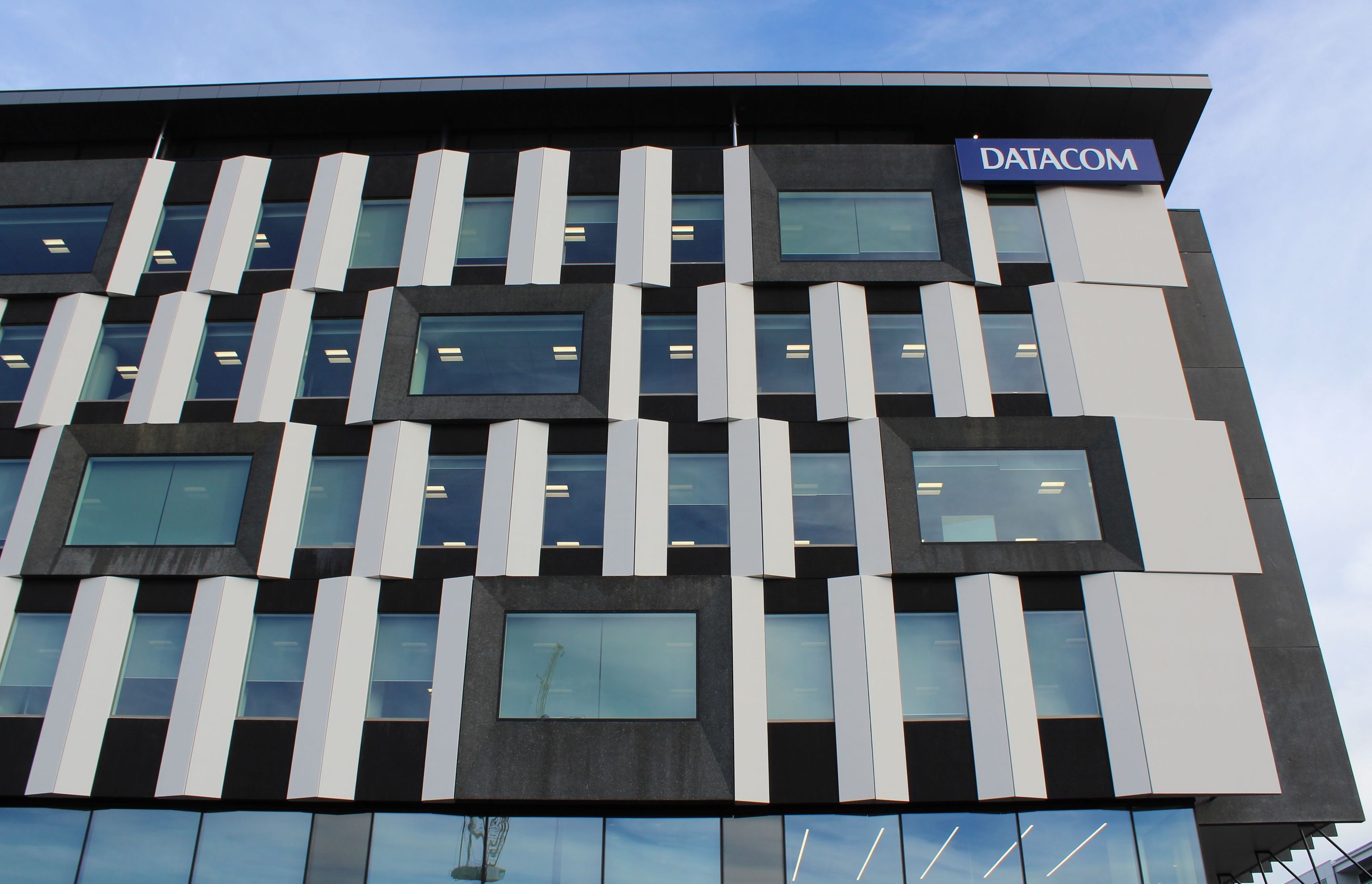 Datacom Building A