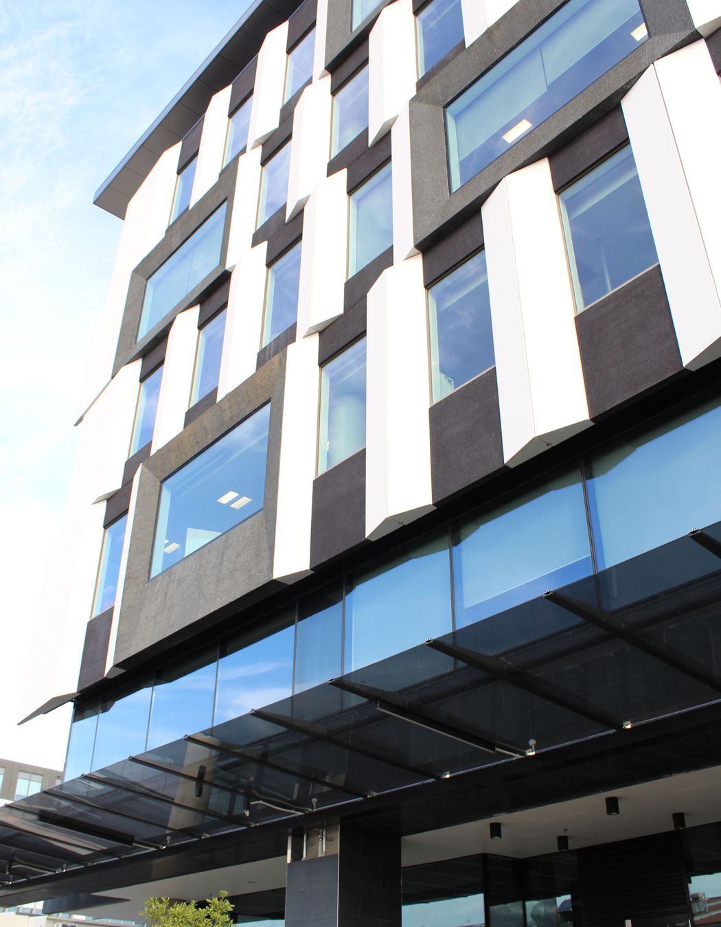 Datacom Building A
