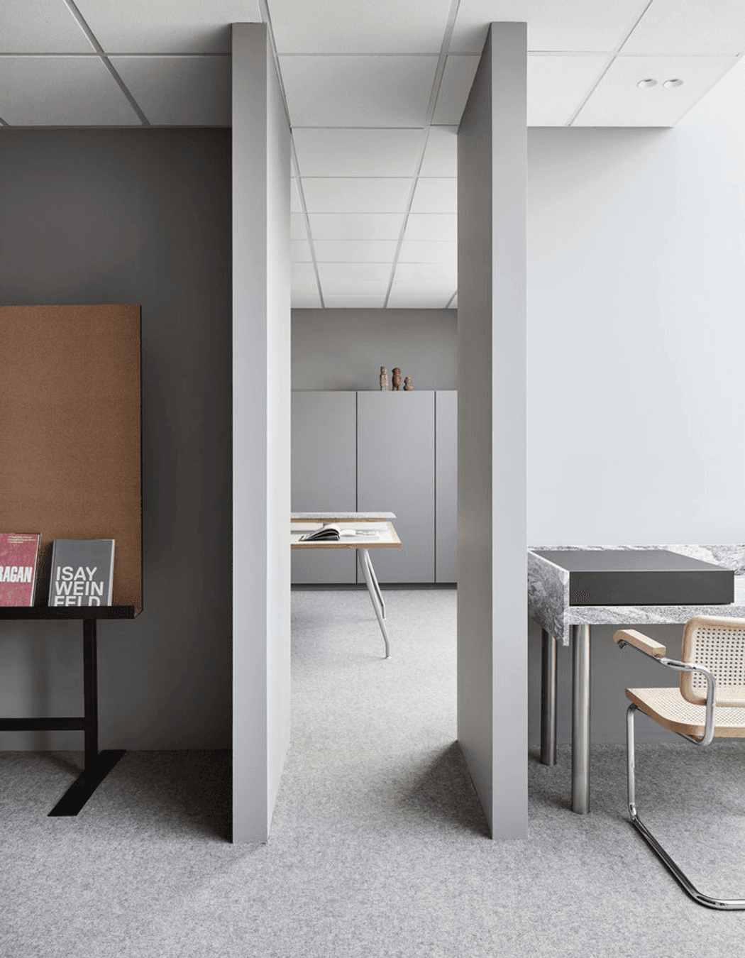 Davidov Architects Studio