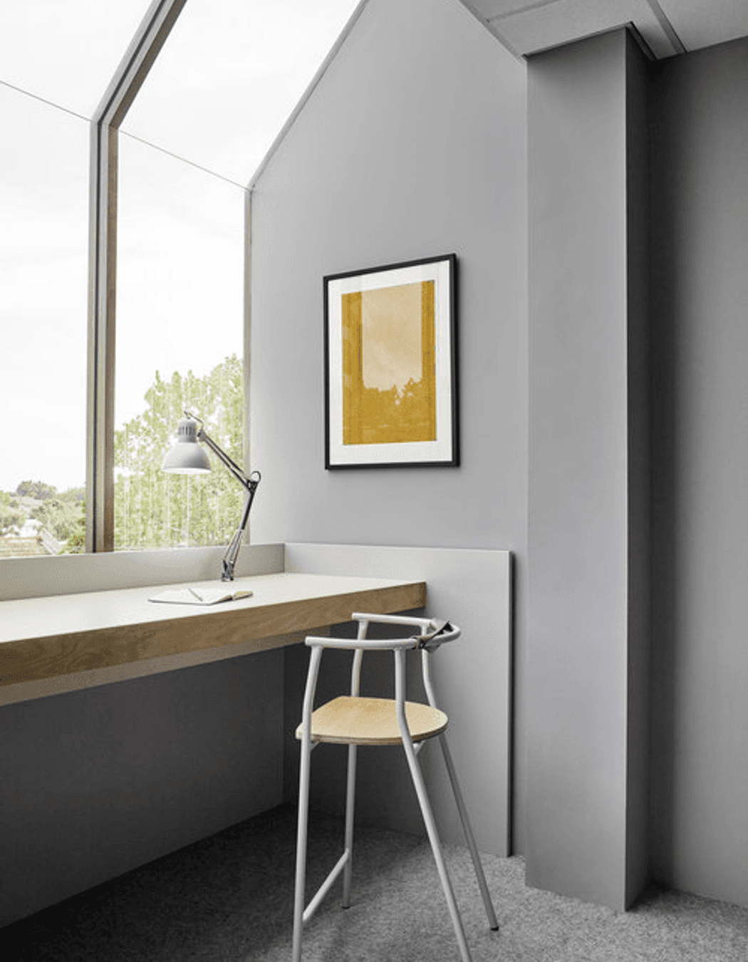 Davidov Architects Studio
