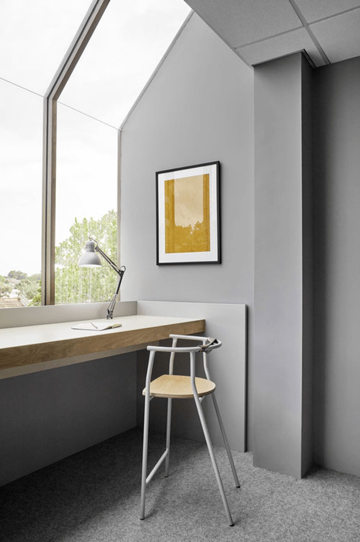 Davidov Architects Studio
