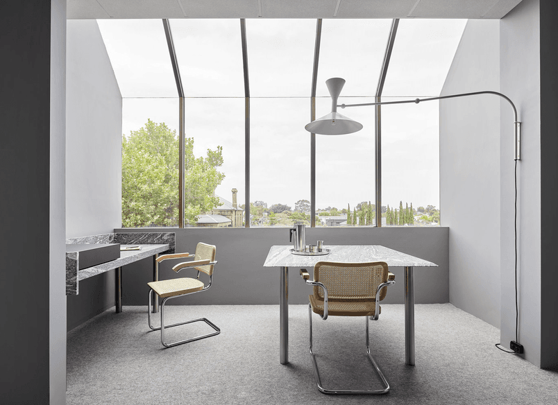 Davidov Architects Studio