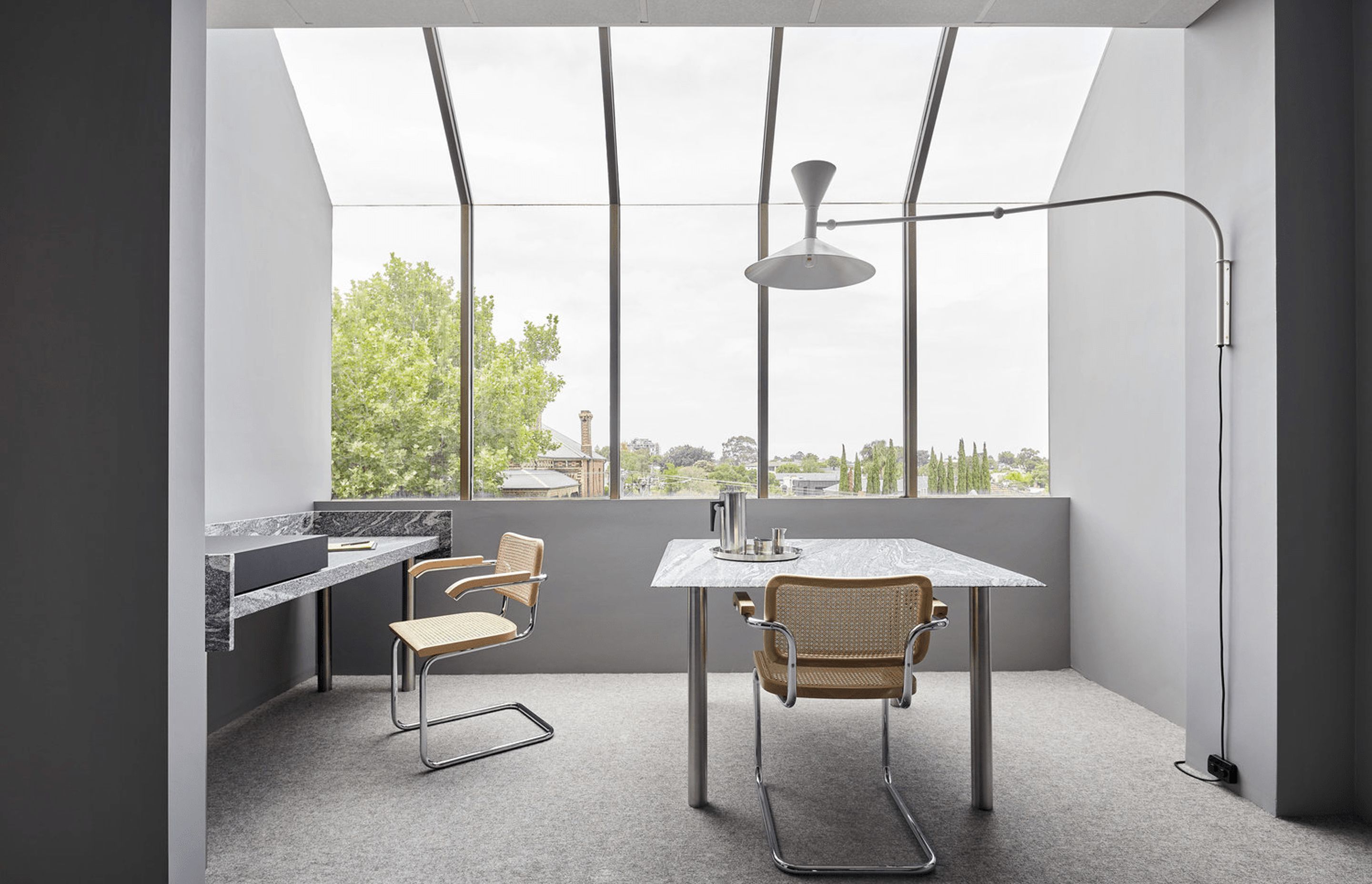 Davidov Architects Studio